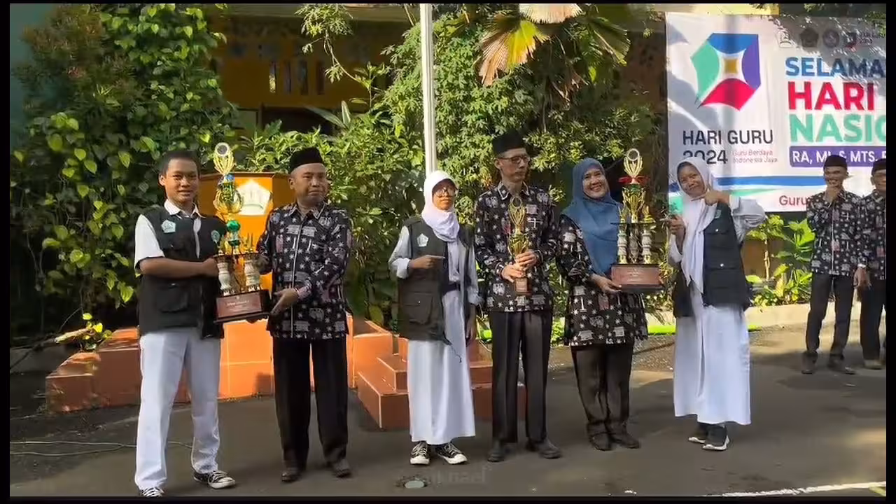 Kegiatan 1
