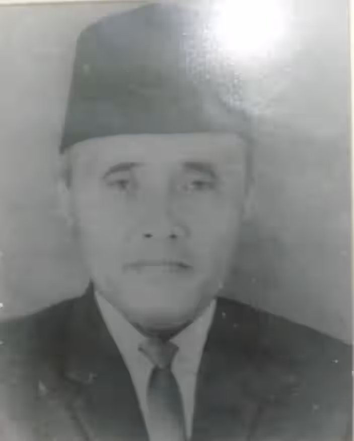 Pendiri 1